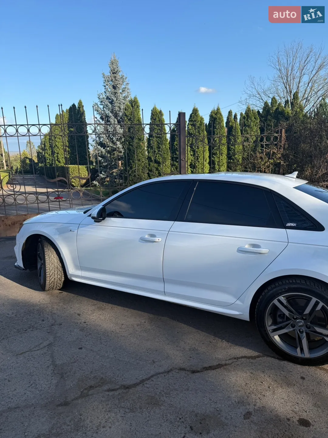 2017 Audi A4 - мініатюра 3
