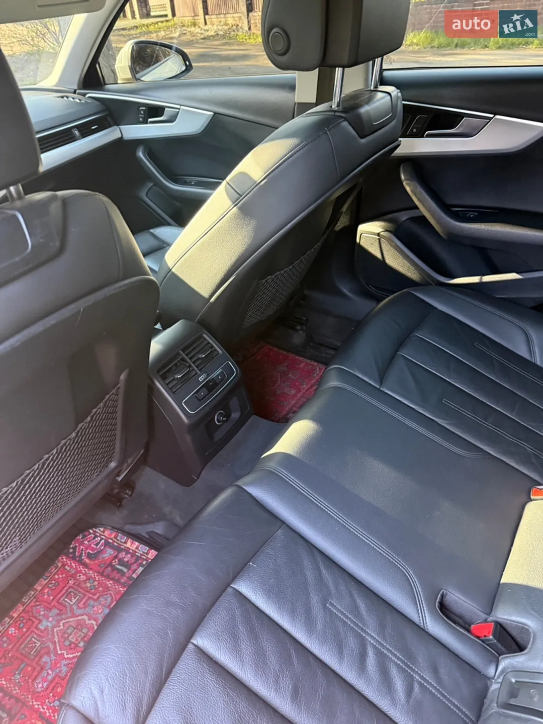 2017 Audi A4 - мініатюра 13