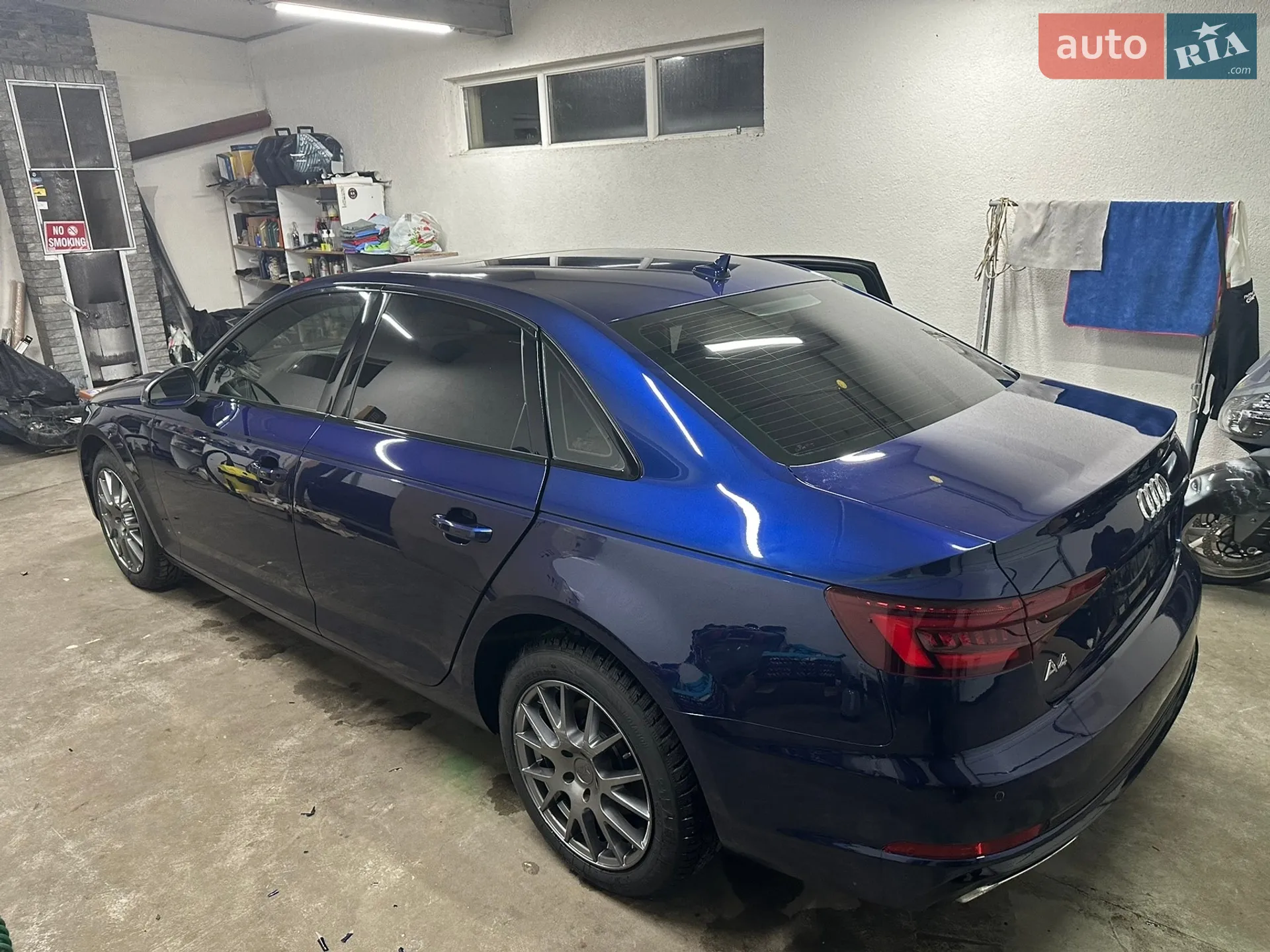 2019 Audi A4 - мініатюра 2