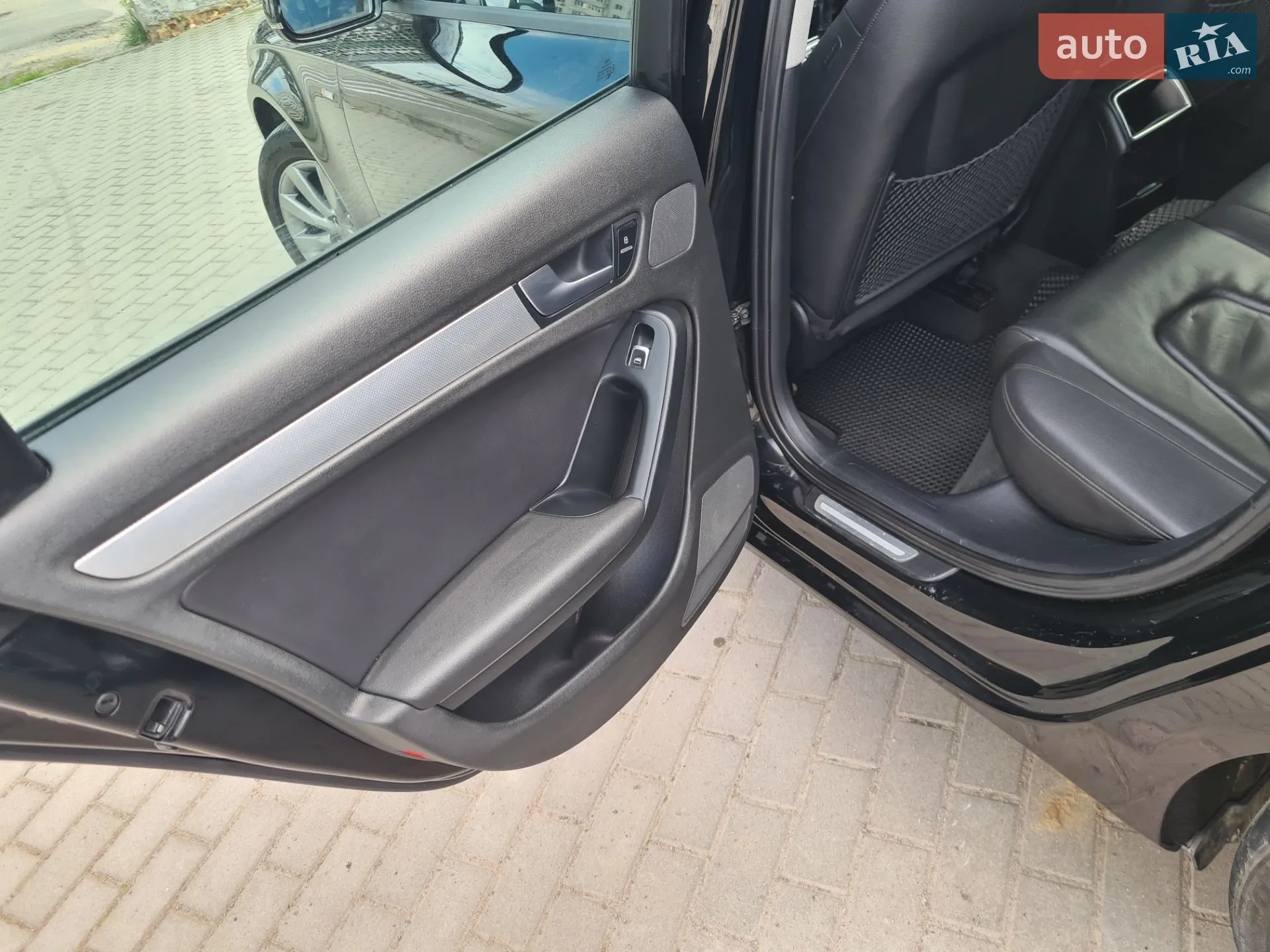 2012 Audi A4 - мініатюра 29