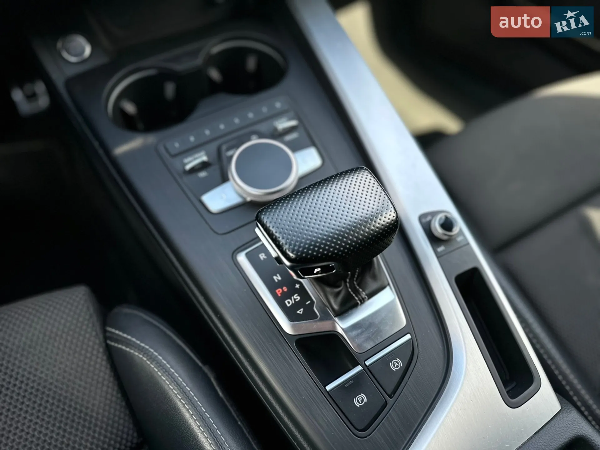 2018 Audi A4 - мініатюра 21