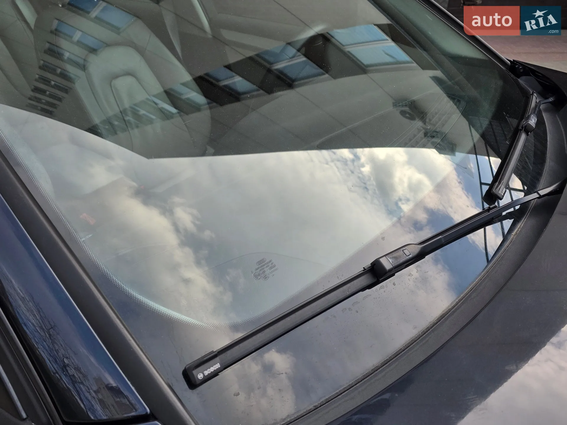 2012 Audi A4 - мініатюра 19