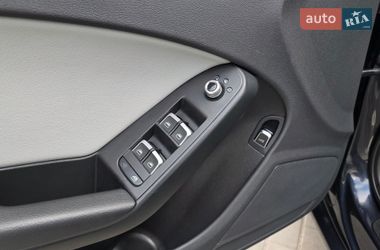 Седан Audi A4 2012 в Тернополе
