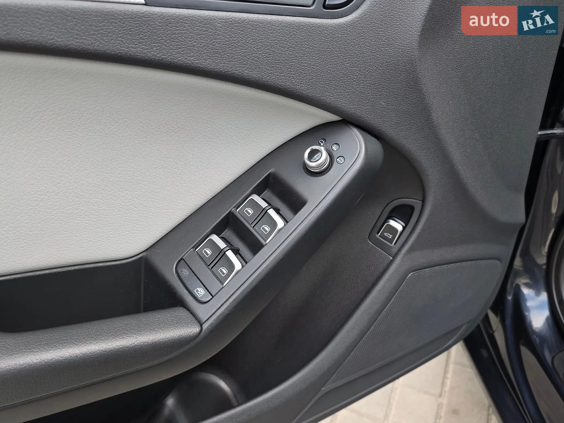2012 Audi A4 - мініатюра 23
