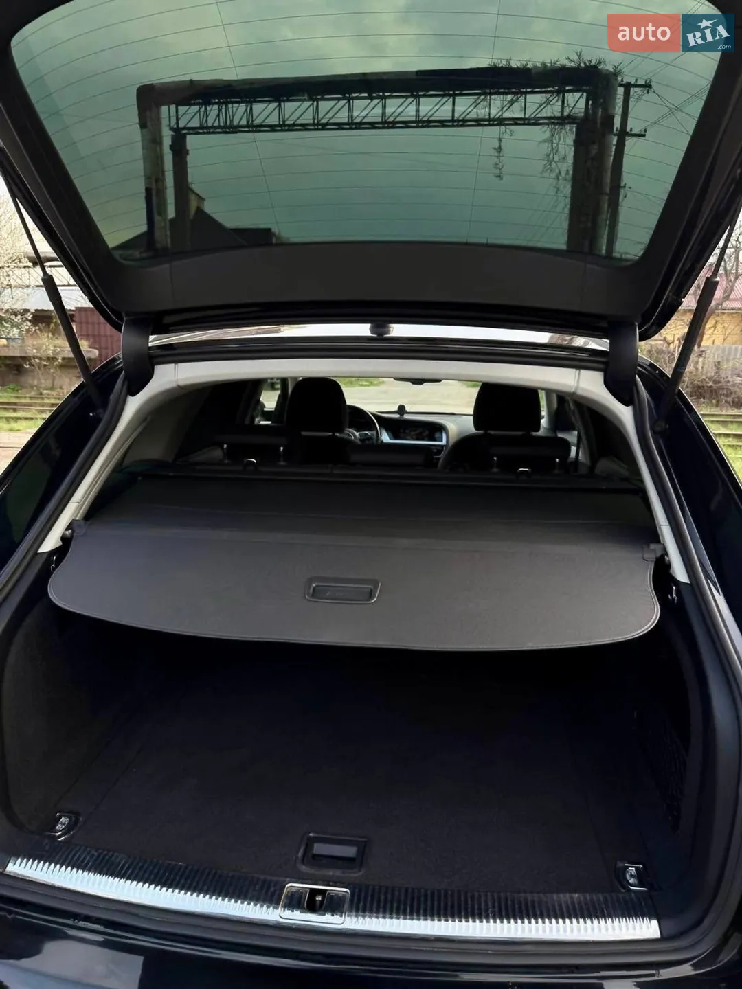 2015 Audi A4 - мініатюра 9