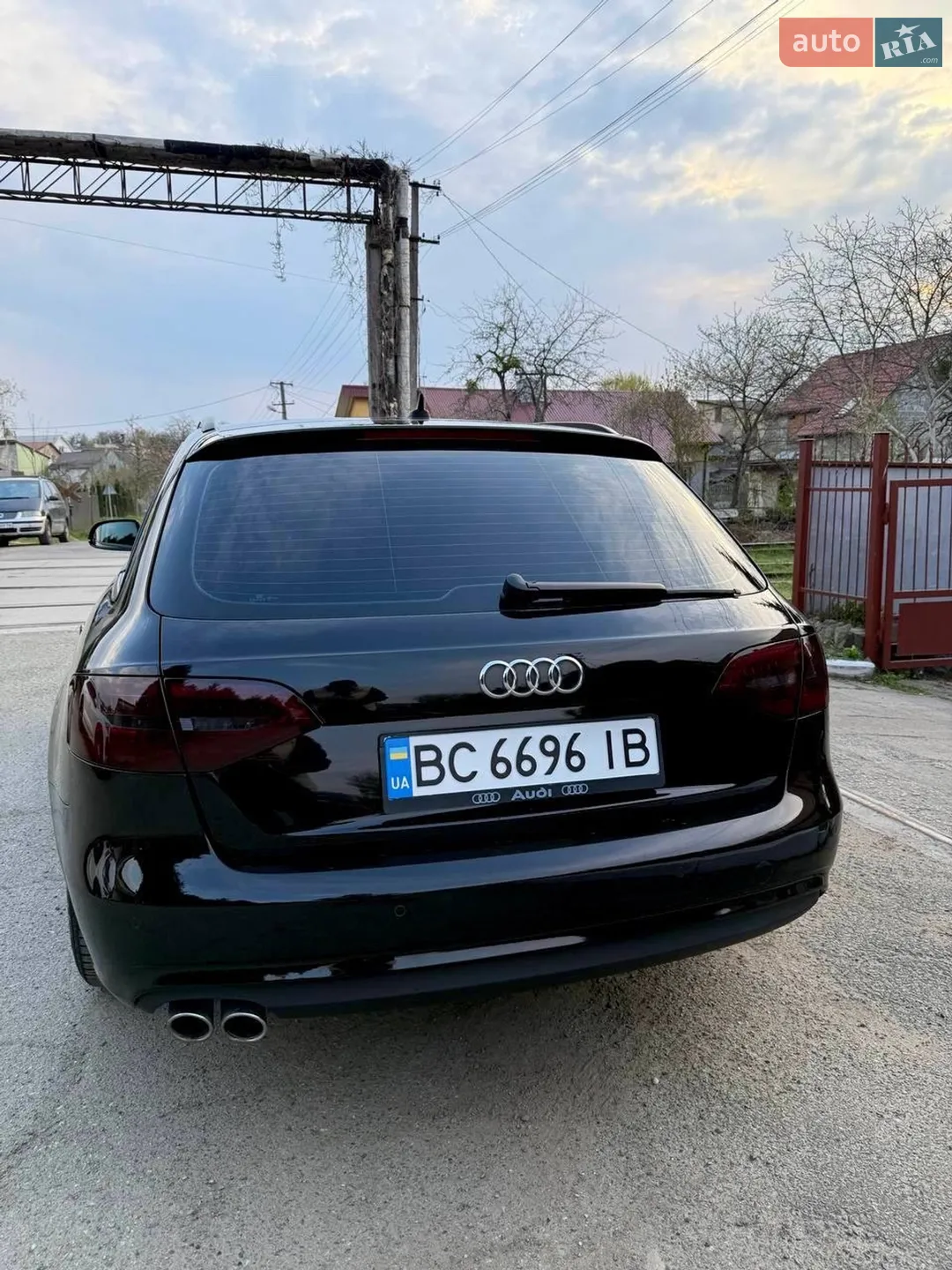 2015 Audi A4 - мініатюра 11