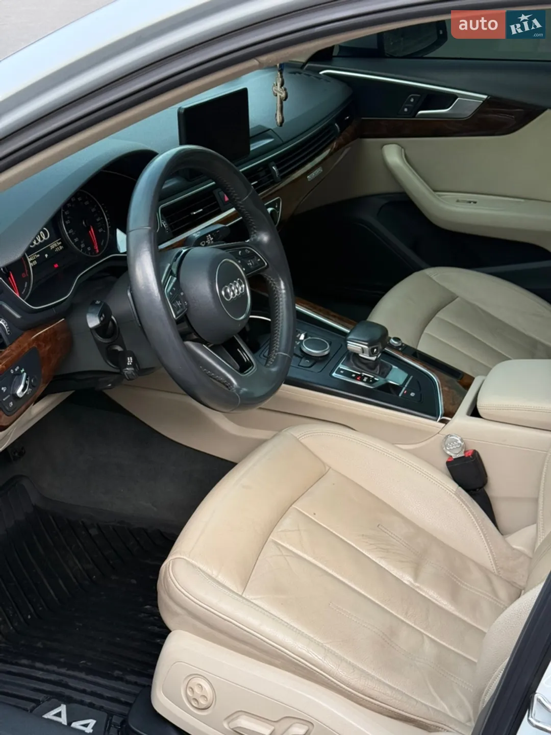 2016 Audi A4 - мініатюра 10