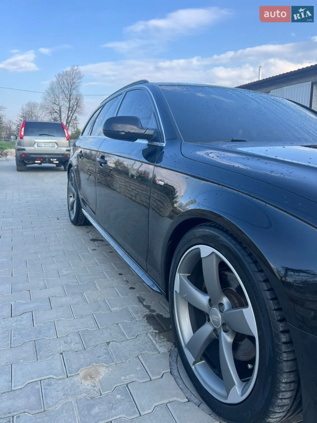2014 Audi A4 - мініатюра 9