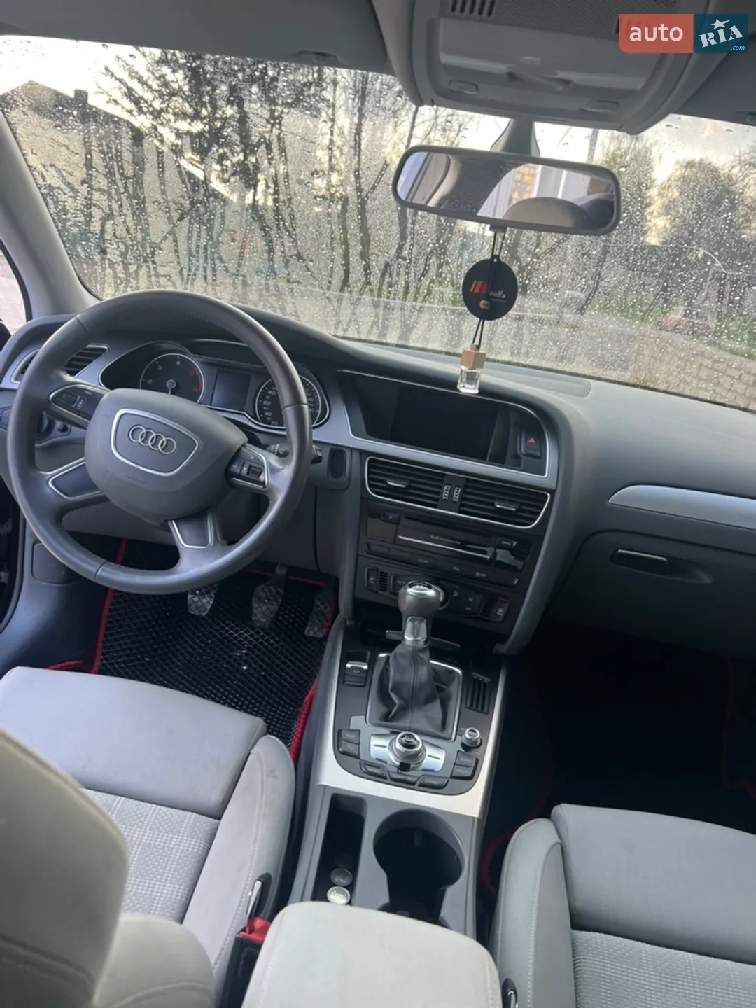 2014 Audi A4 - мініатюра 18