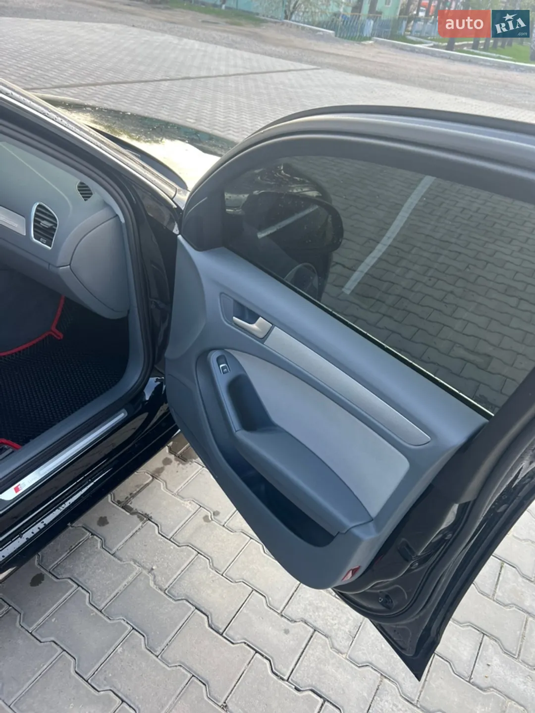 2014 Audi A4 - мініатюра 23
