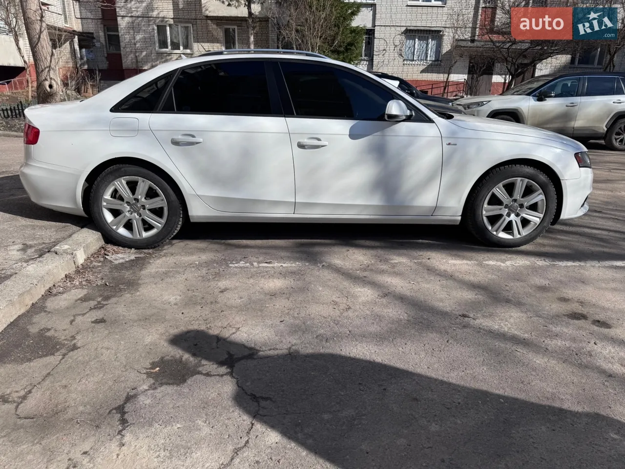 2011 Audi A4 - мініатюра 15
