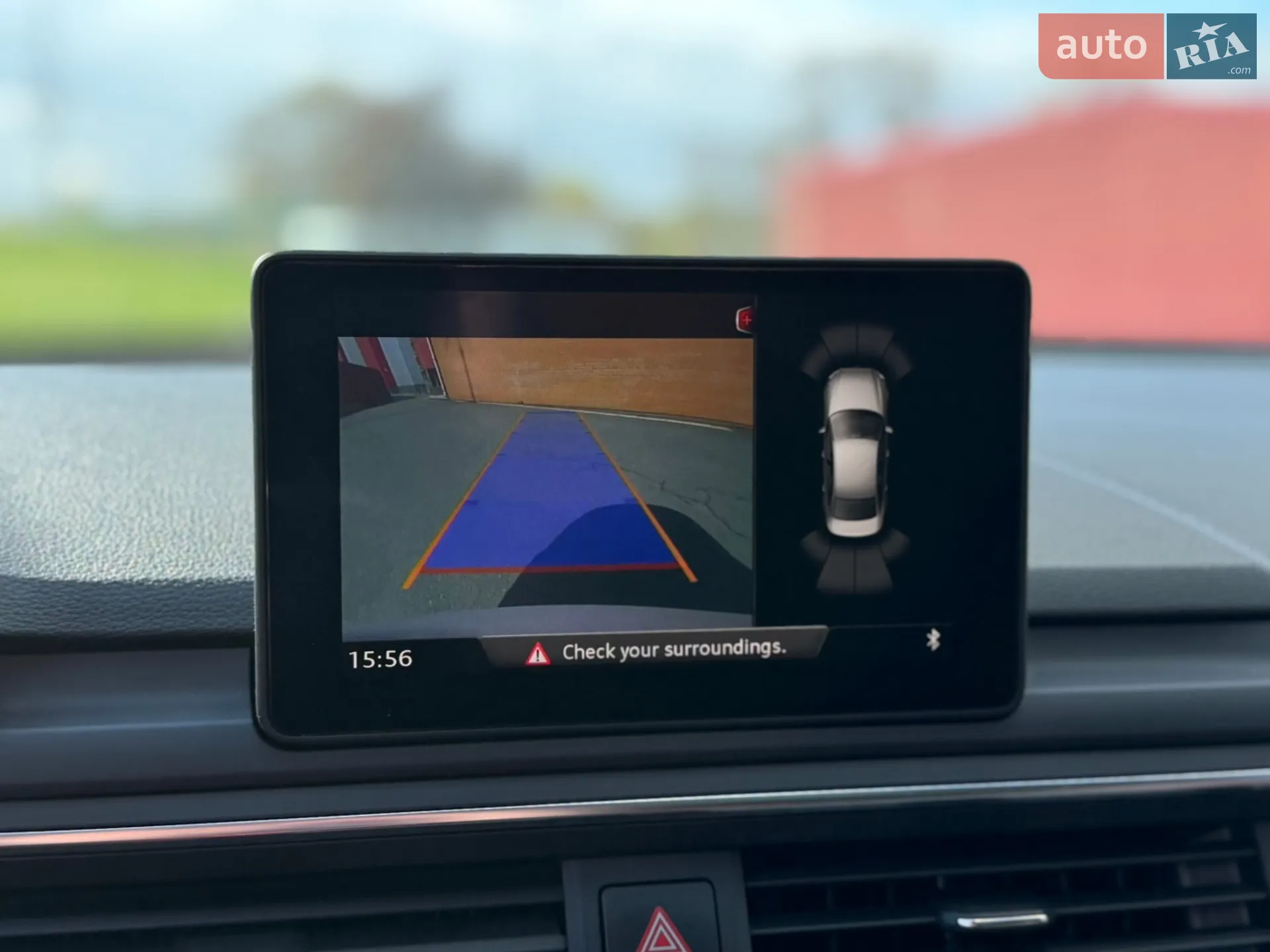 2015 Audi A4 - мініатюра 14