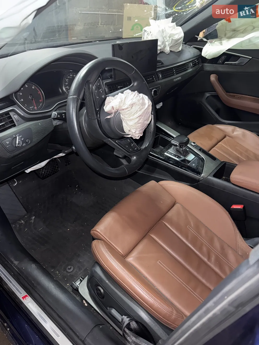 2021 Audi A4 - мініатюра 33