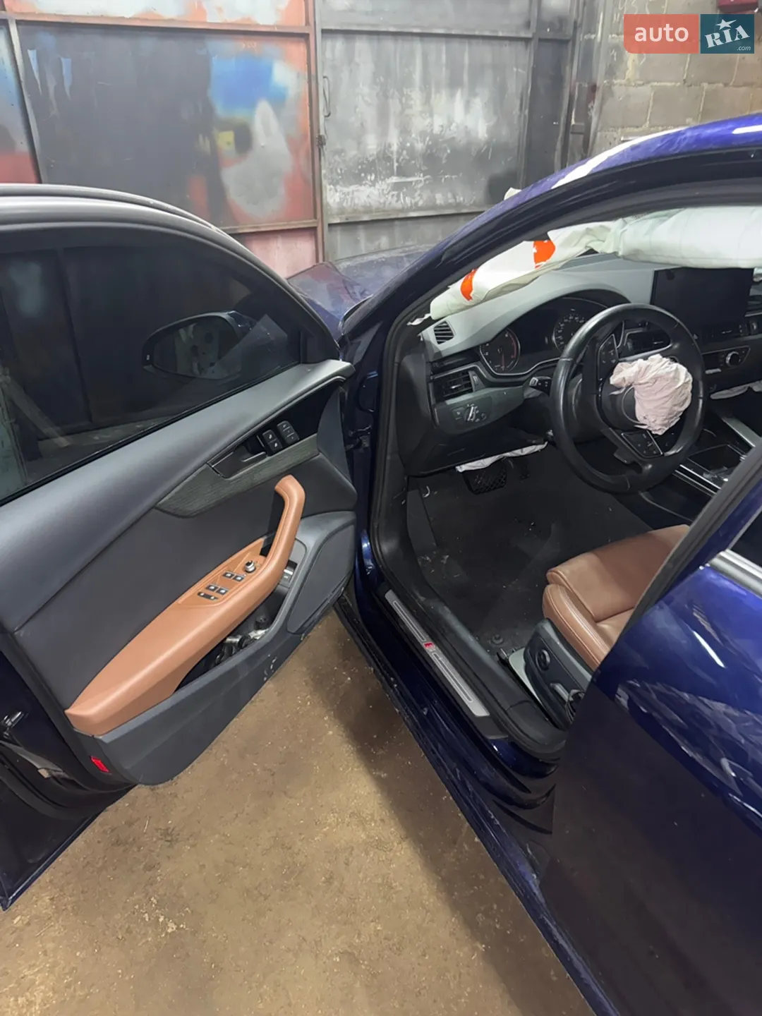 2021 Audi A4 - мініатюра 35