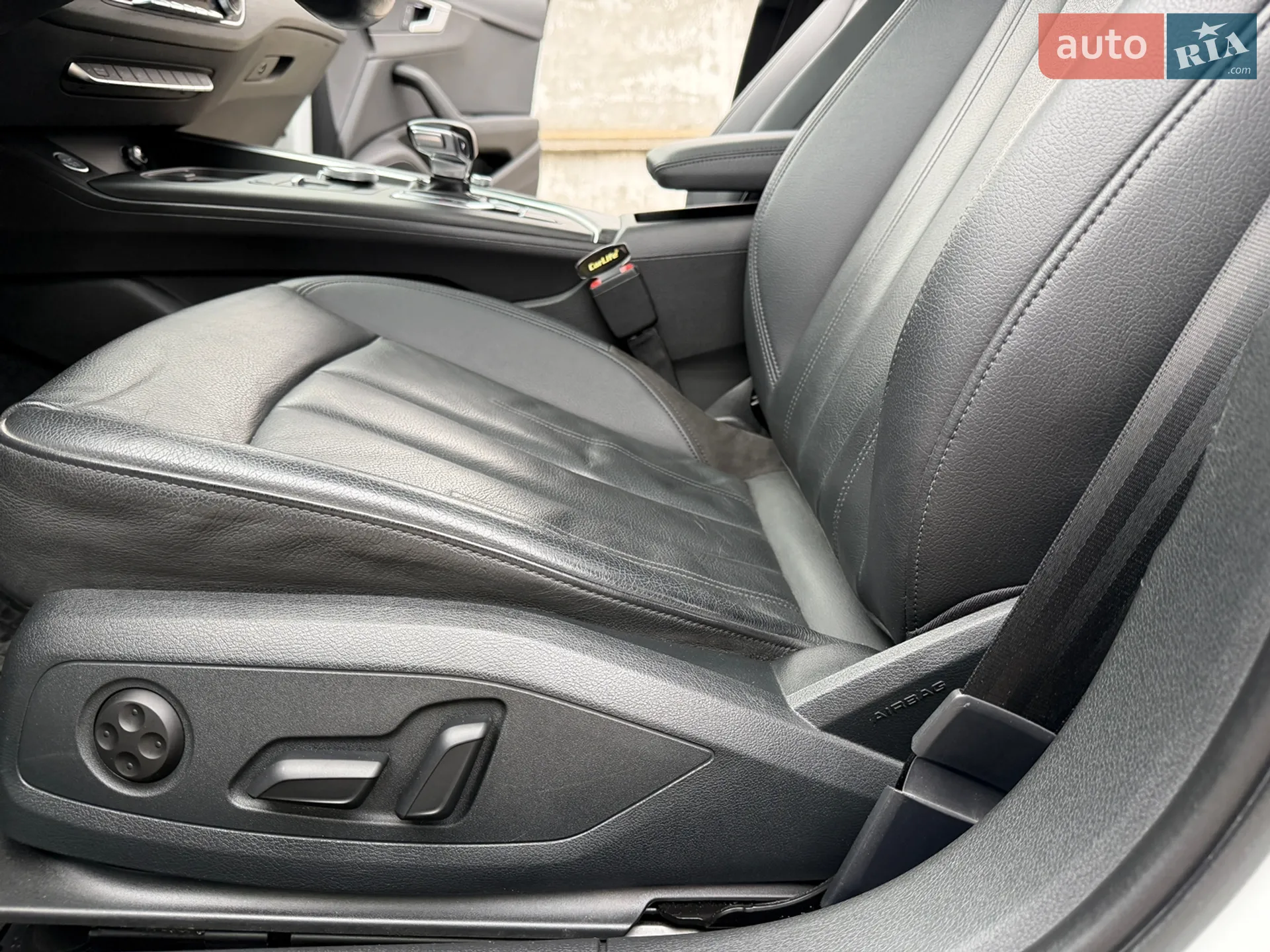 2016 Audi A4 - мініатюра 20