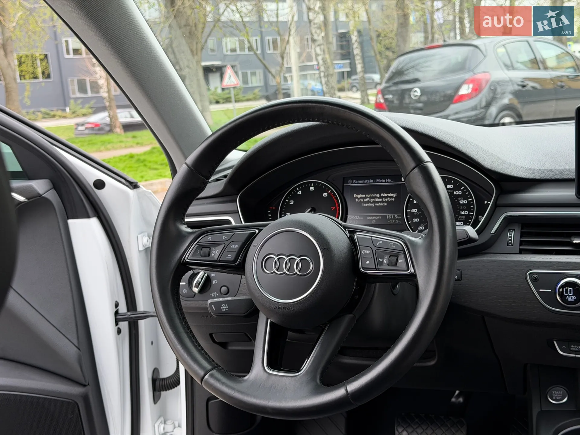 2016 Audi A4 - мініатюра 36