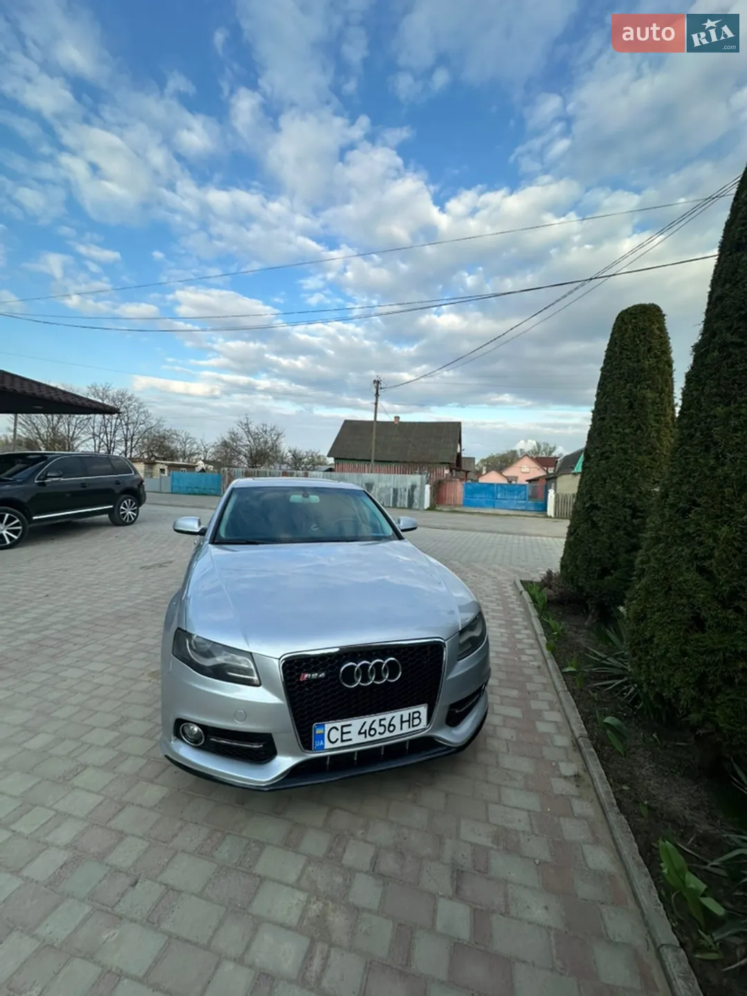 2012 Audi A4 - мініатюра 3
