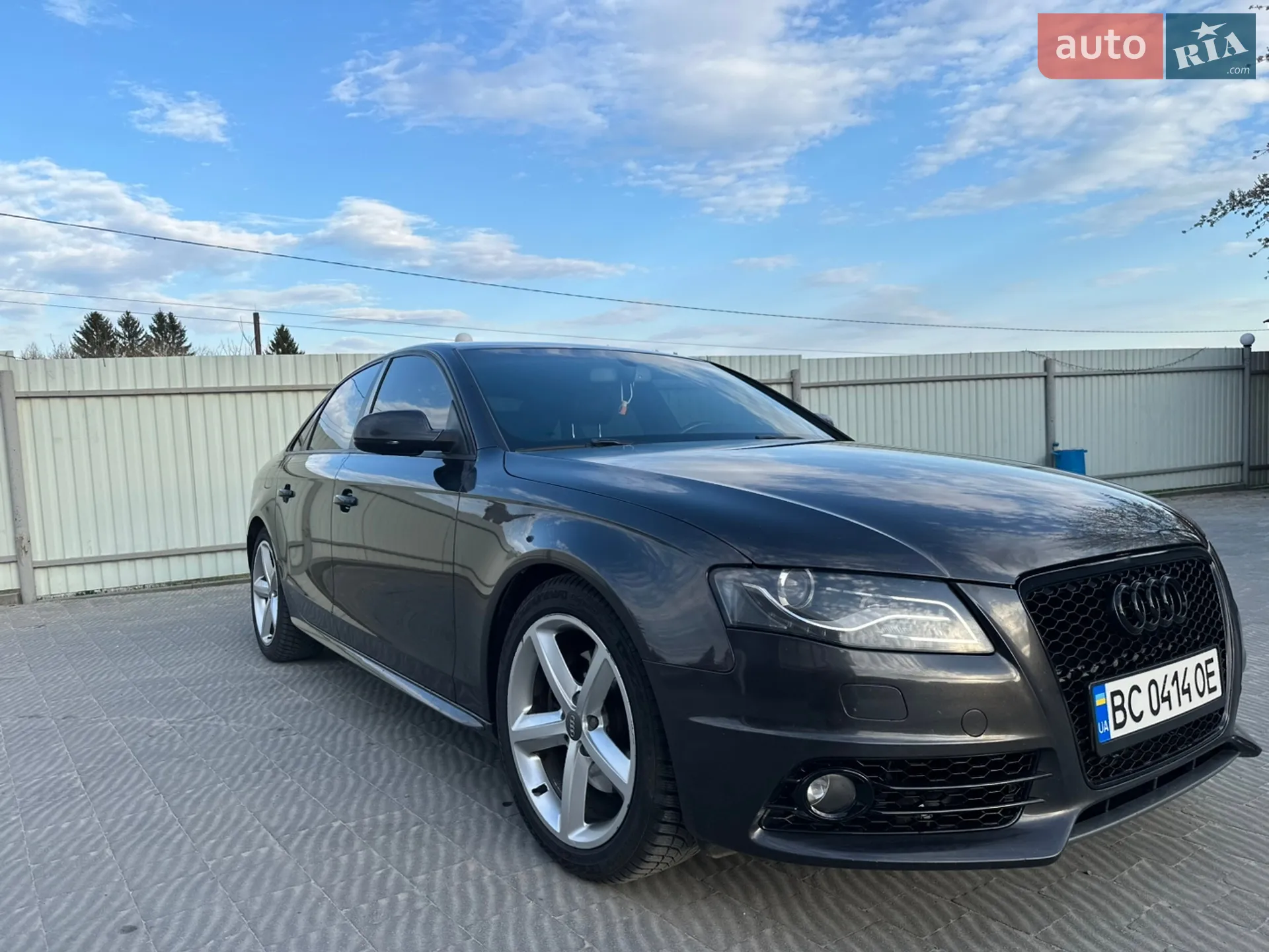 2010 Audi A4 - мініатюра 17