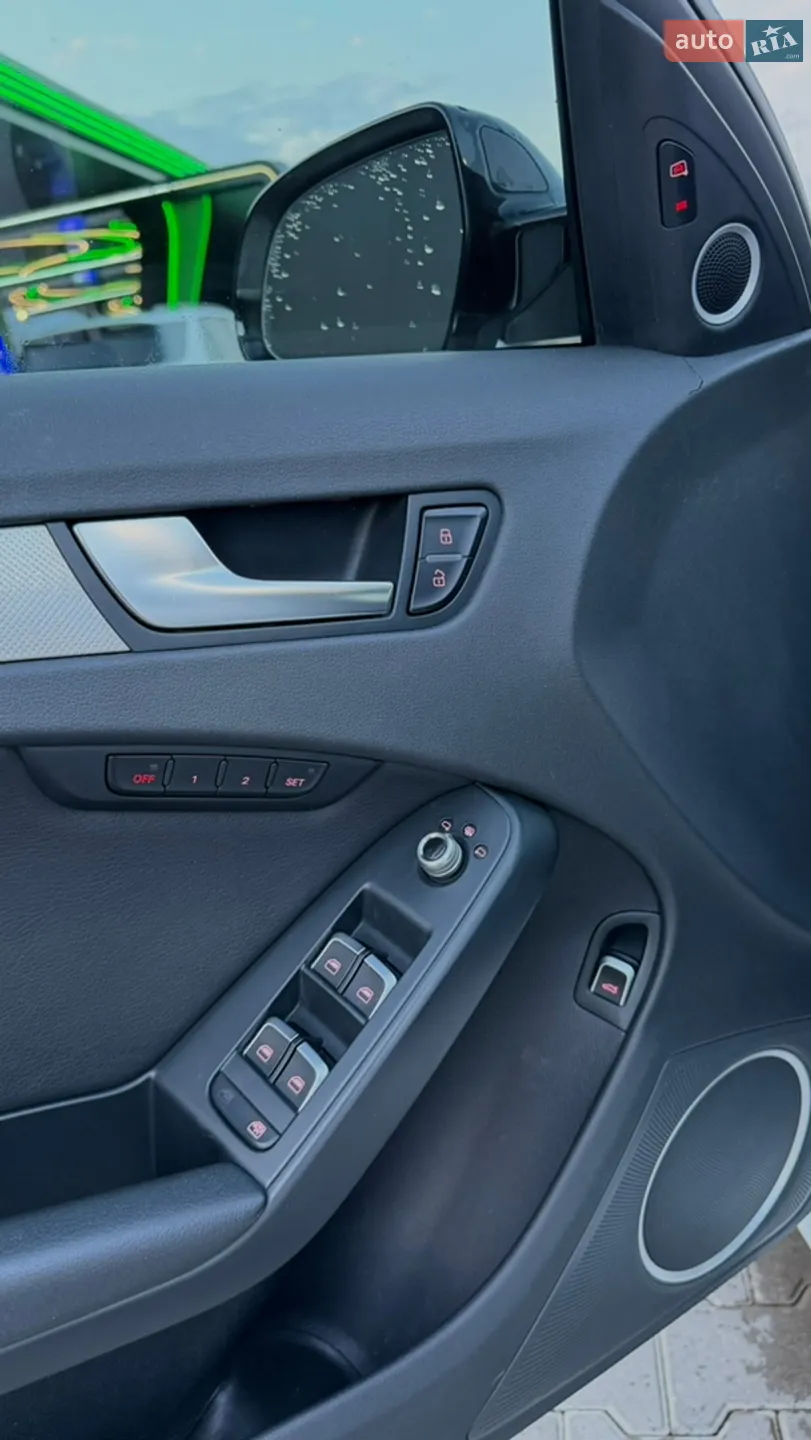 2015 Audi A4 - мініатюра 13