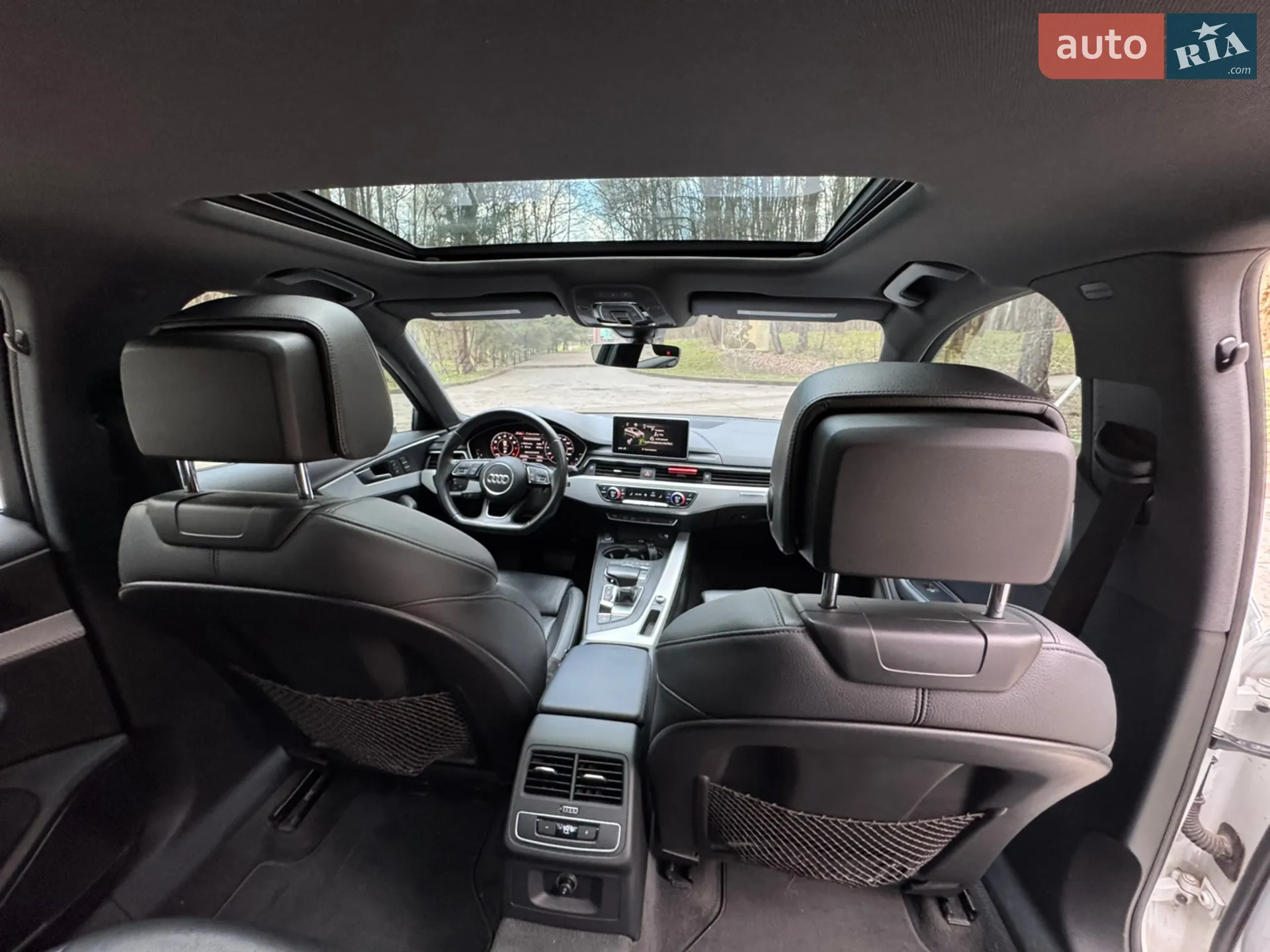 2015 Audi A4 - мініатюра 13