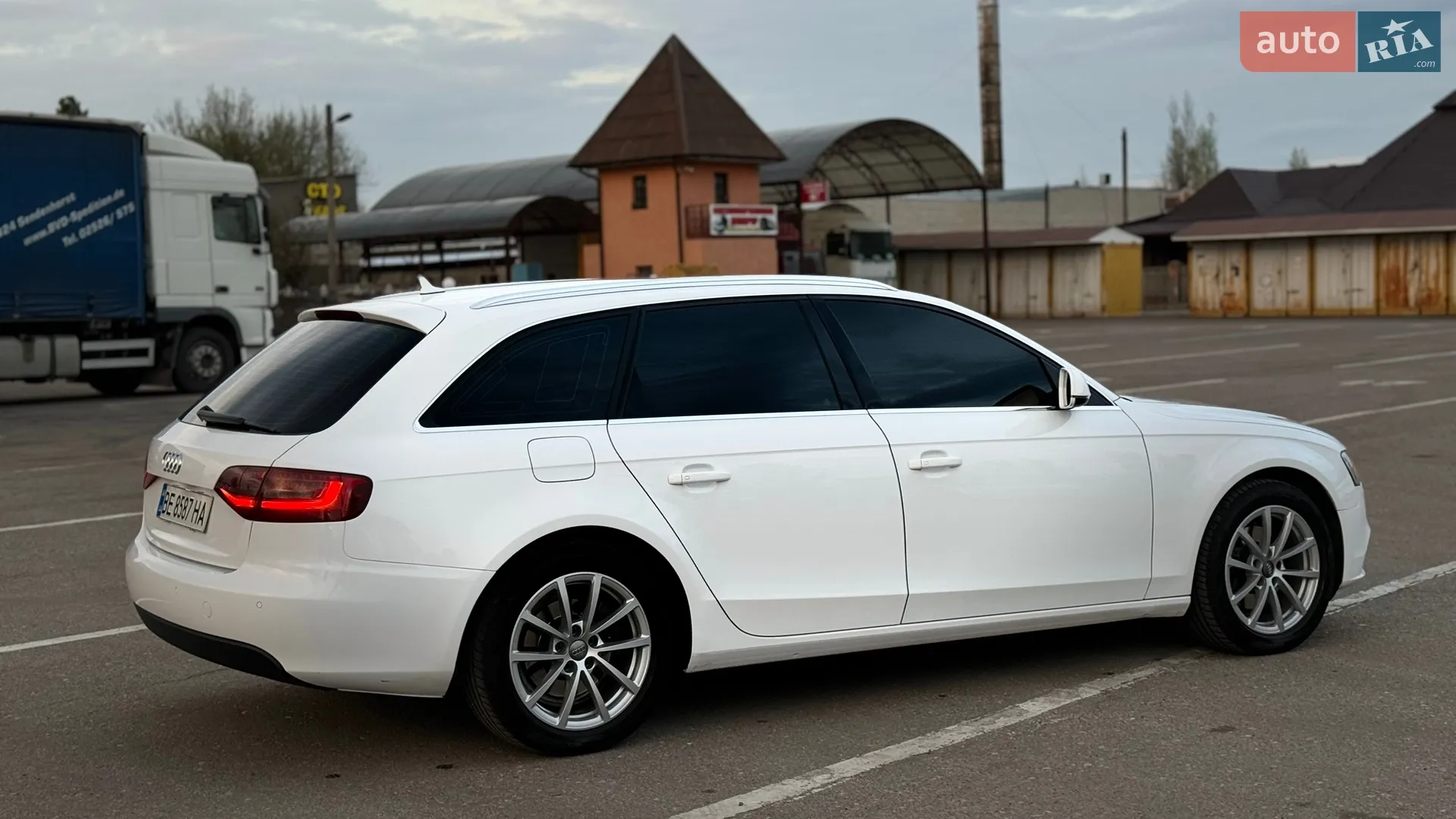 2013 Audi A4 - мініатюра 15