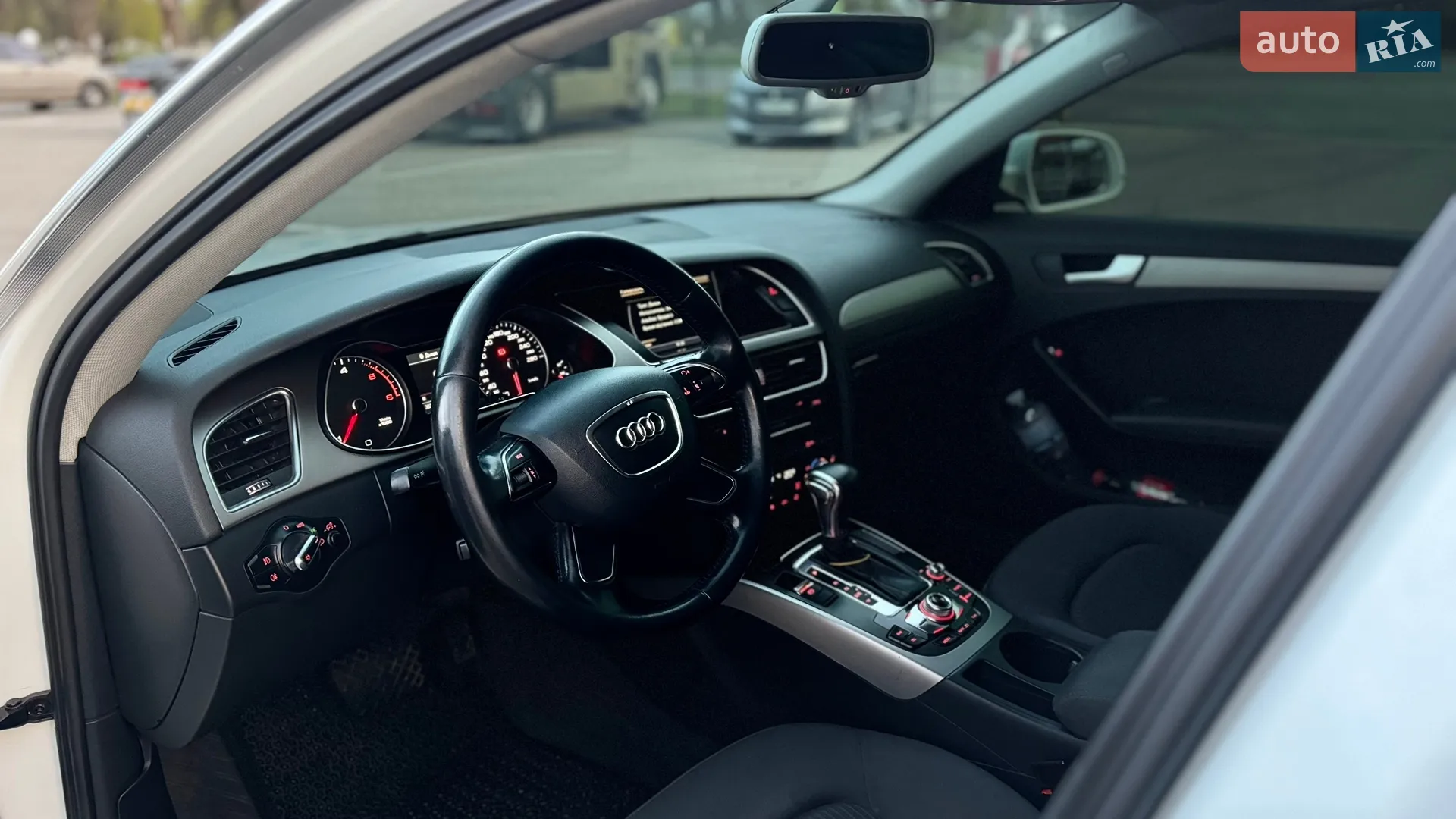 2013 Audi A4 - мініатюра 24