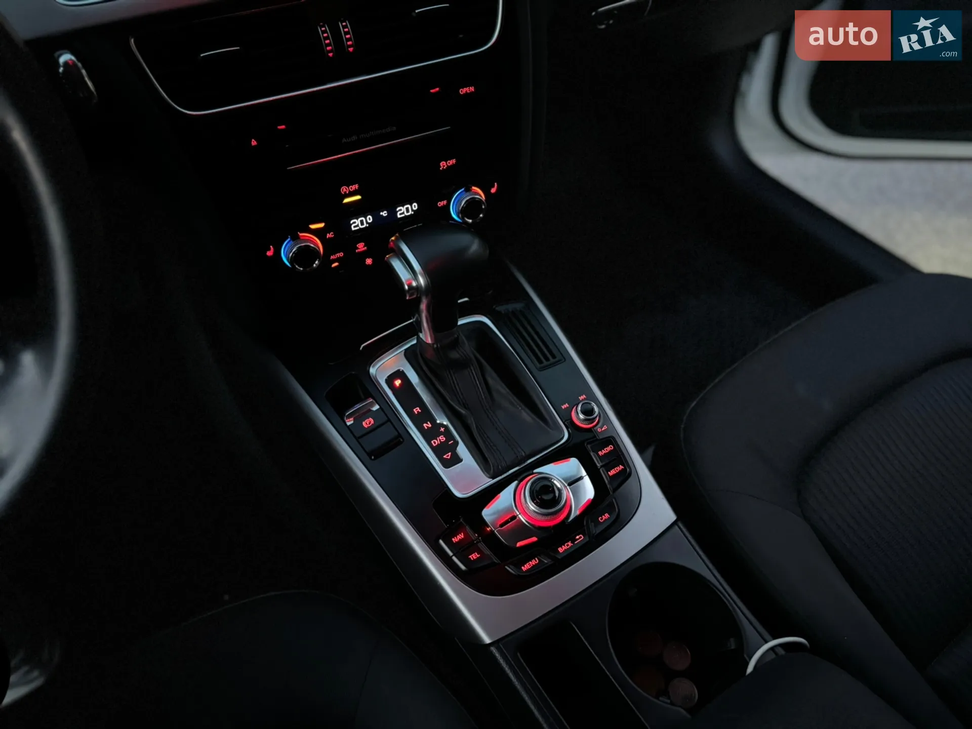 2013 Audi A4 - мініатюра 42