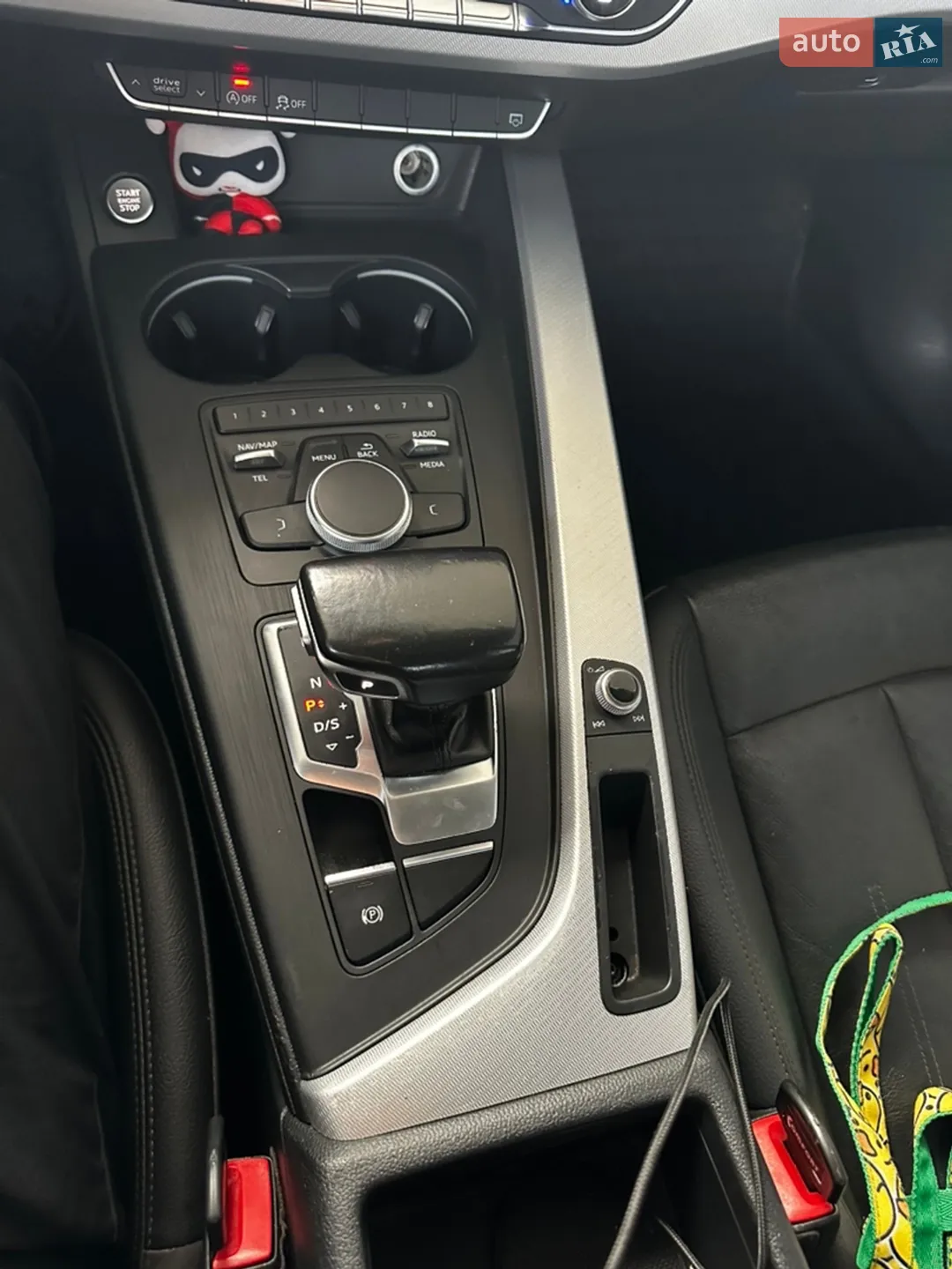 2016 Audi A4 - мініатюра 21