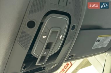 Седан Audi A4 2016 в Дніпрі