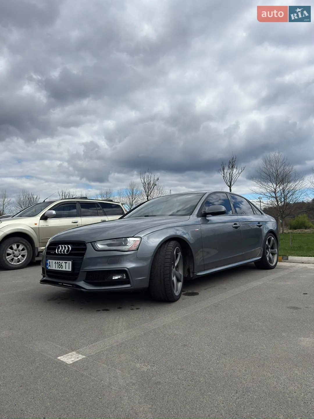 2015 Audi A4 - мініатюра 5