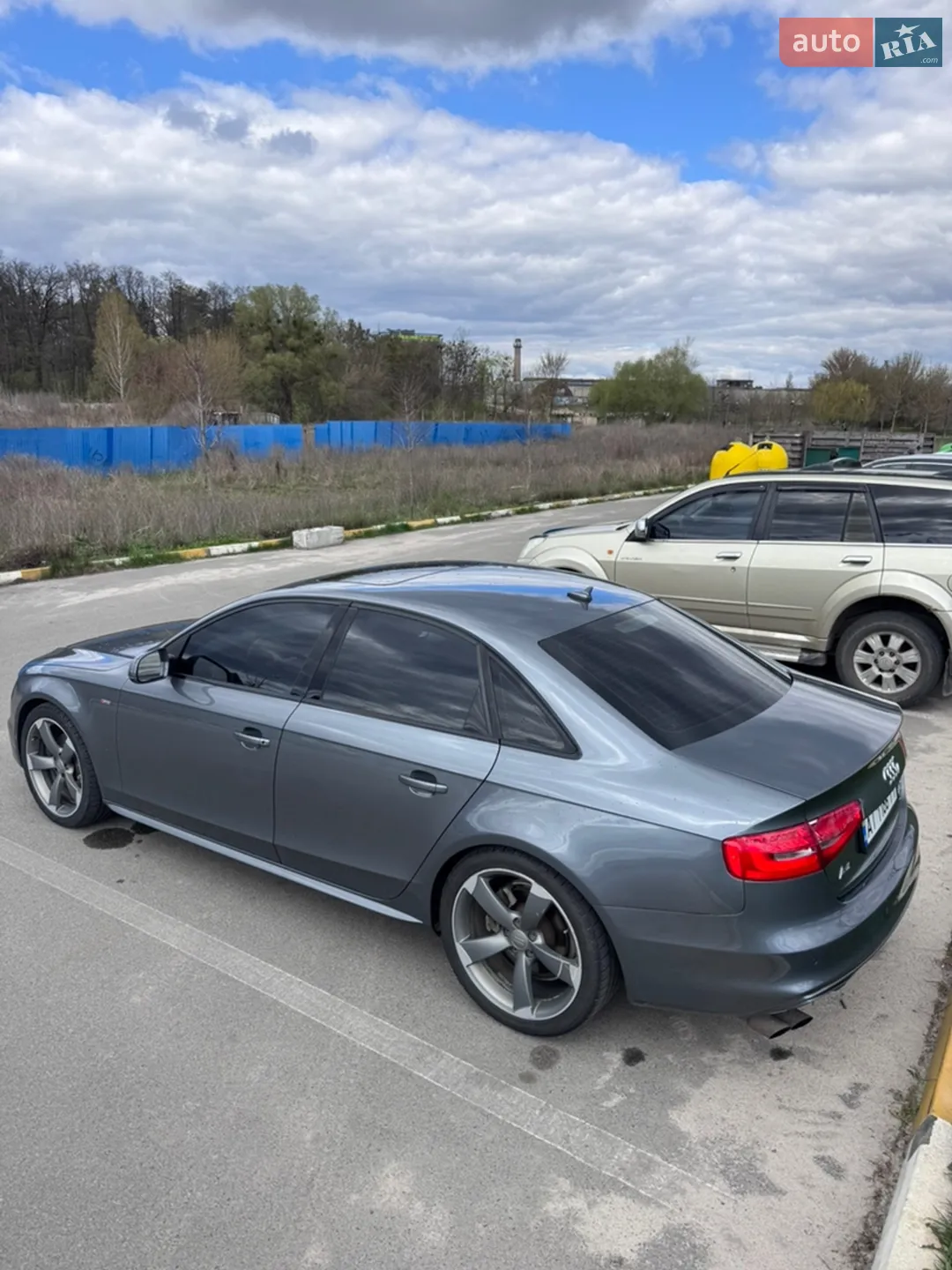 2015 Audi A4 - мініатюра 12