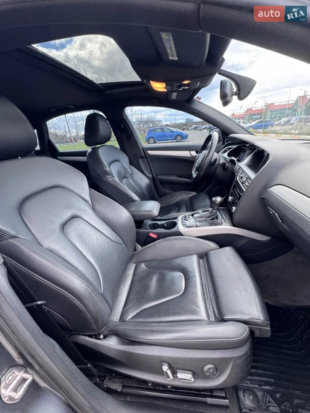 2015 Audi A4 - мініатюра 16