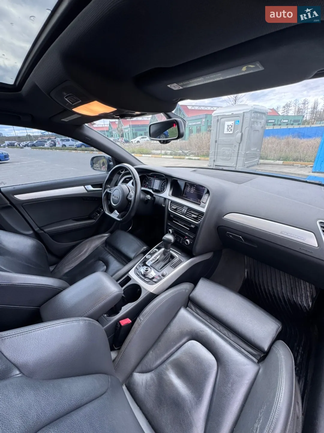 2015 Audi A4 - мініатюра 17