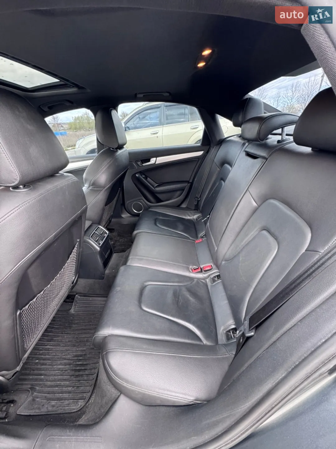 2015 Audi A4 - мініатюра 21