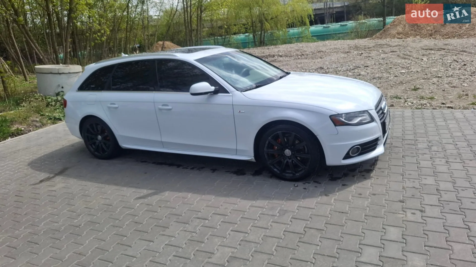 2012 Audi A4 - мініатюра 18