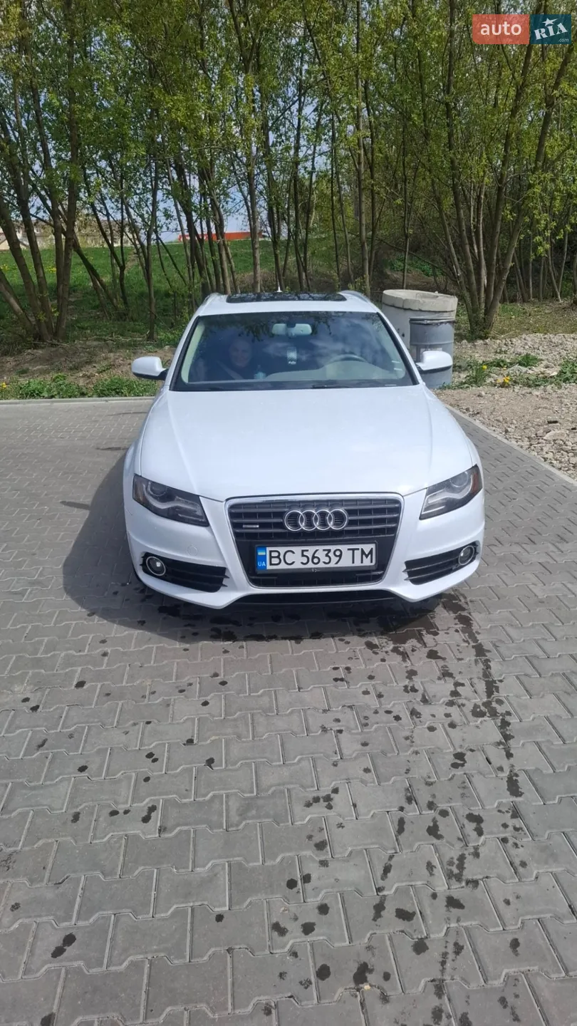 2012 Audi A4 - мініатюра 17