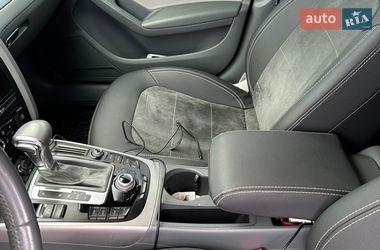 Универсал Audi A4 2012 в Киеве