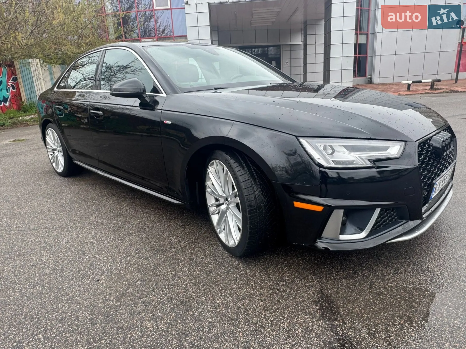 2019 Audi A4 - мініатюра 7