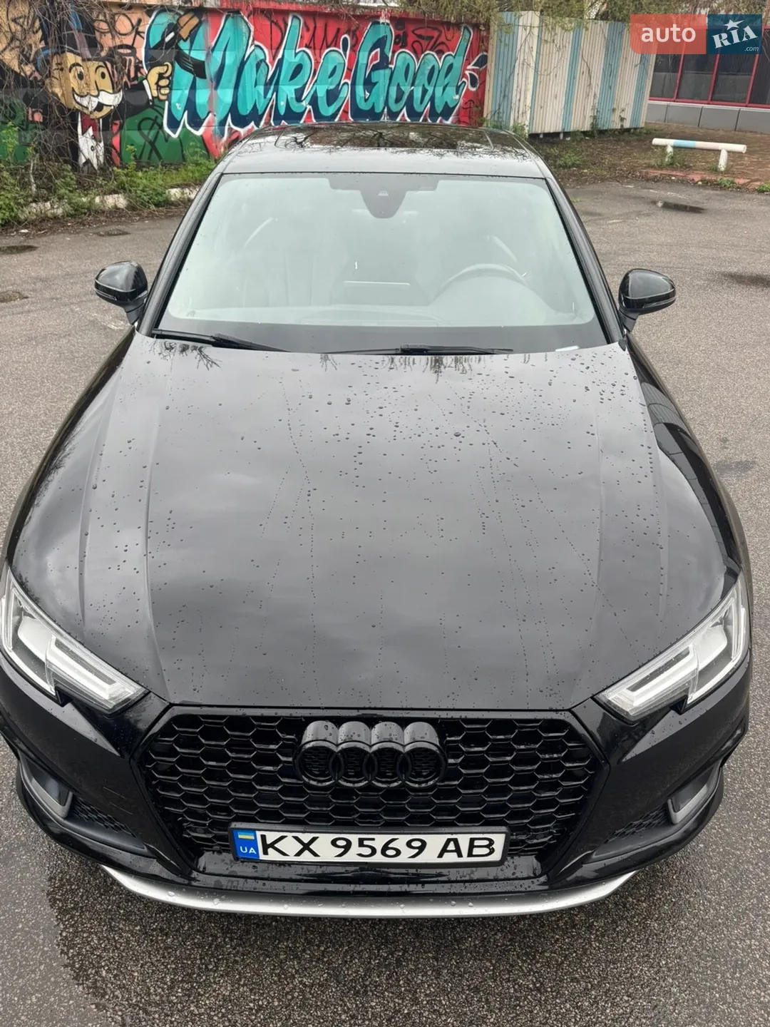 2019 Audi A4 - мініатюра 15