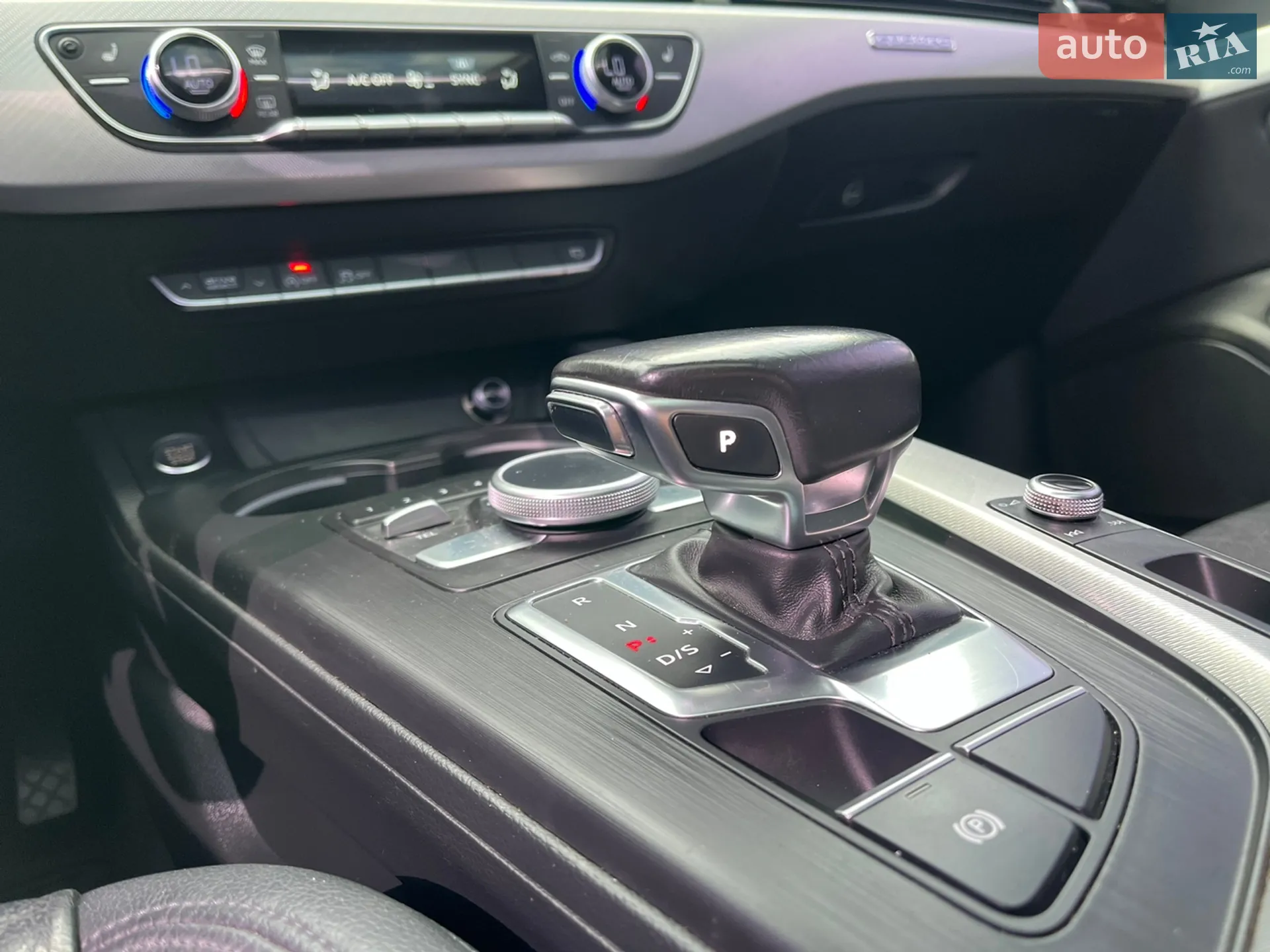 2017 Audi A4 - мініатюра 41
