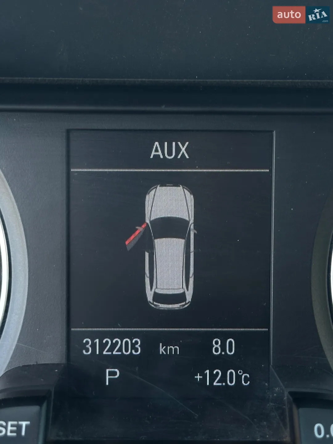 2011 Audi A4 - мініатюра 12