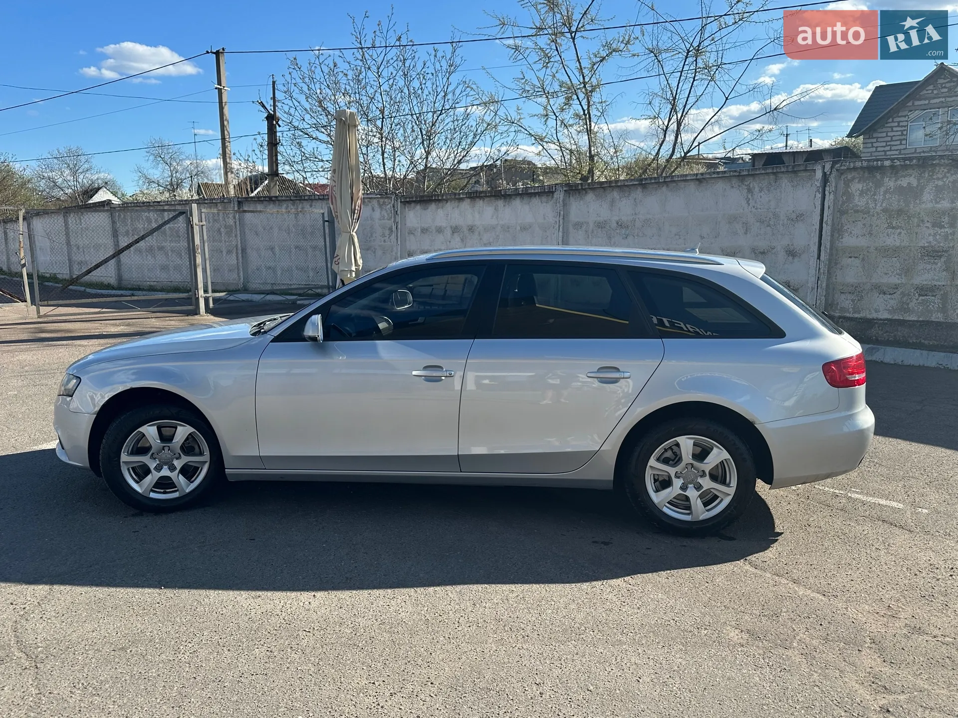 2011 Audi A4 - мініатюра 6