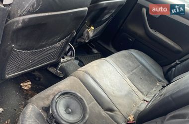 Универсал Audi A4 2007 в Луцке