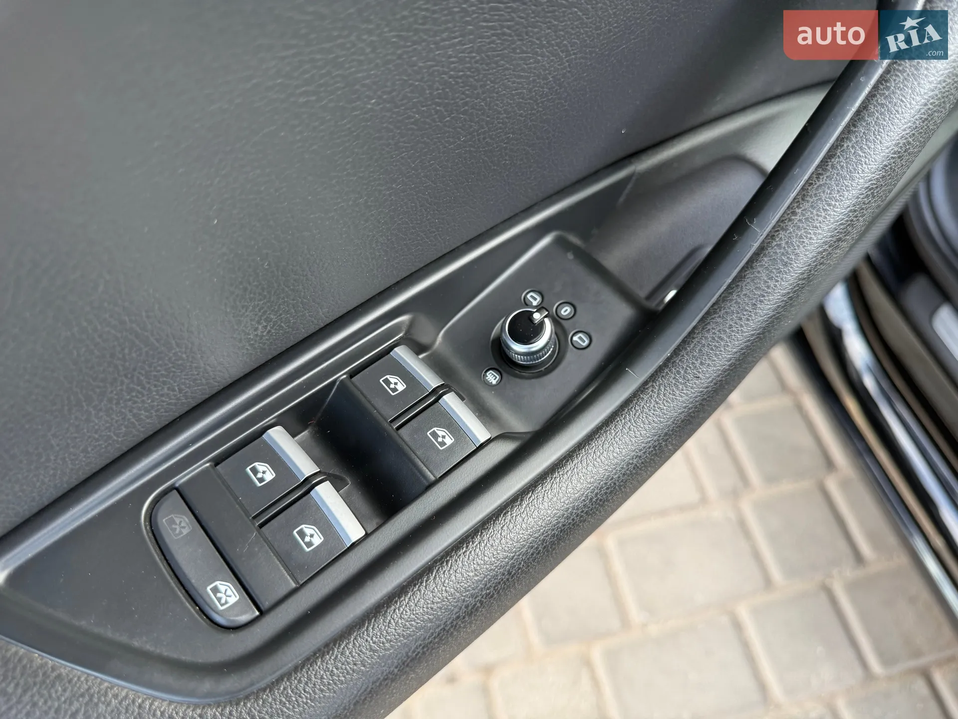 2017 Audi A4 - мініатюра 24