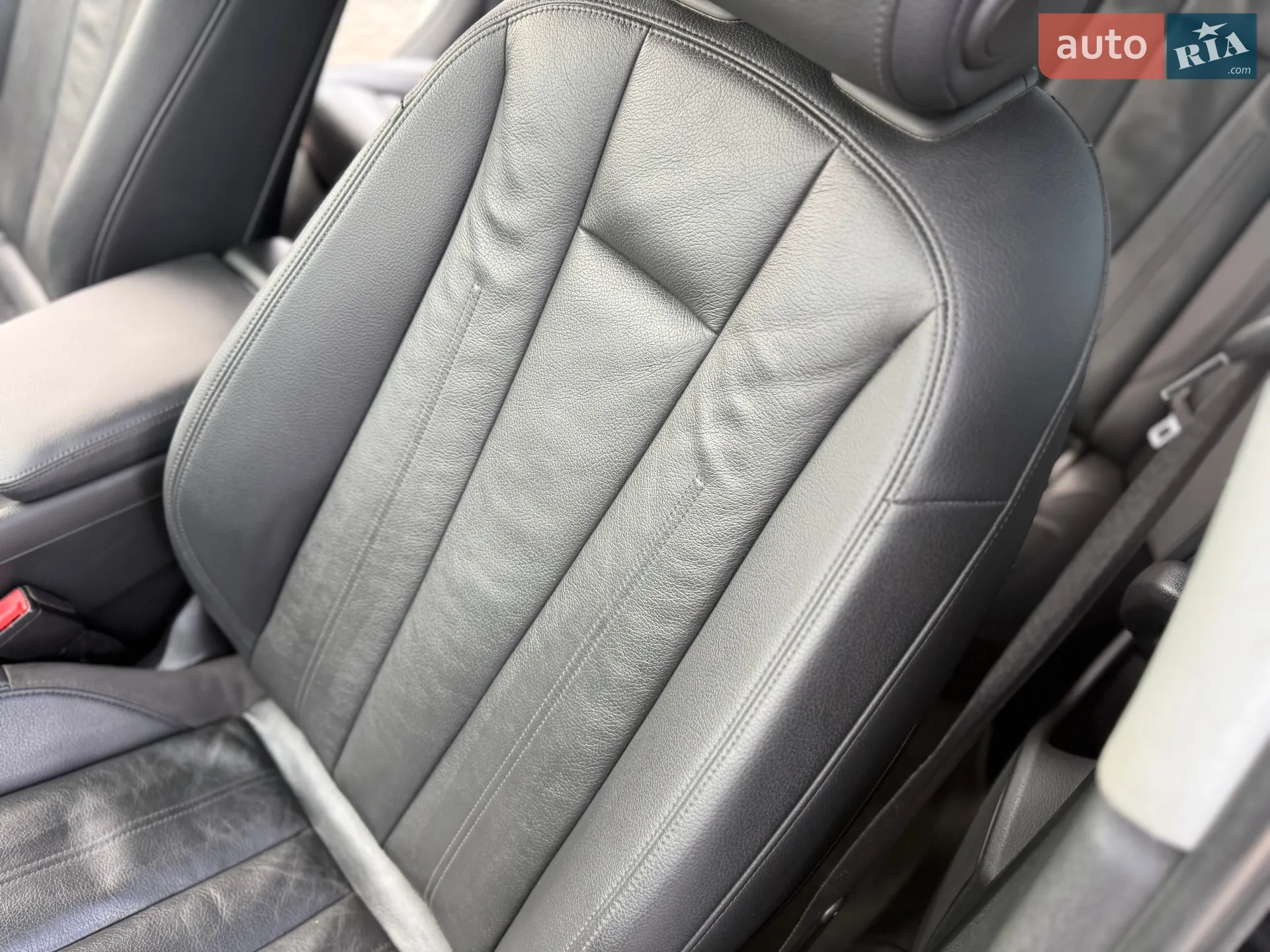 2017 Audi A4 - мініатюра 28