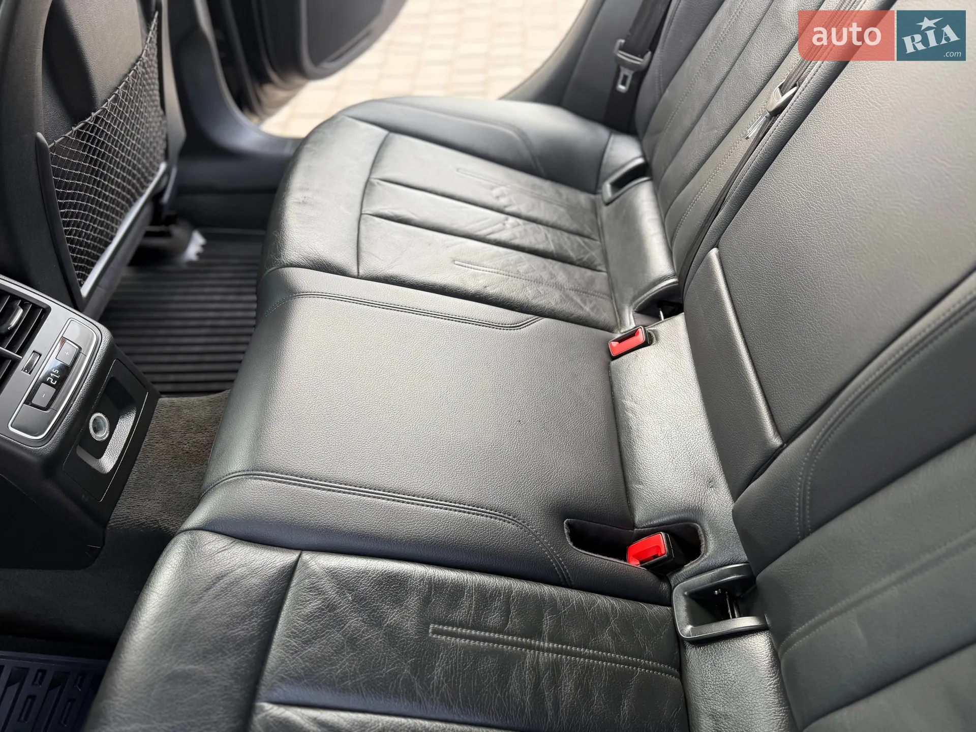 2017 Audi A4 - мініатюра 37