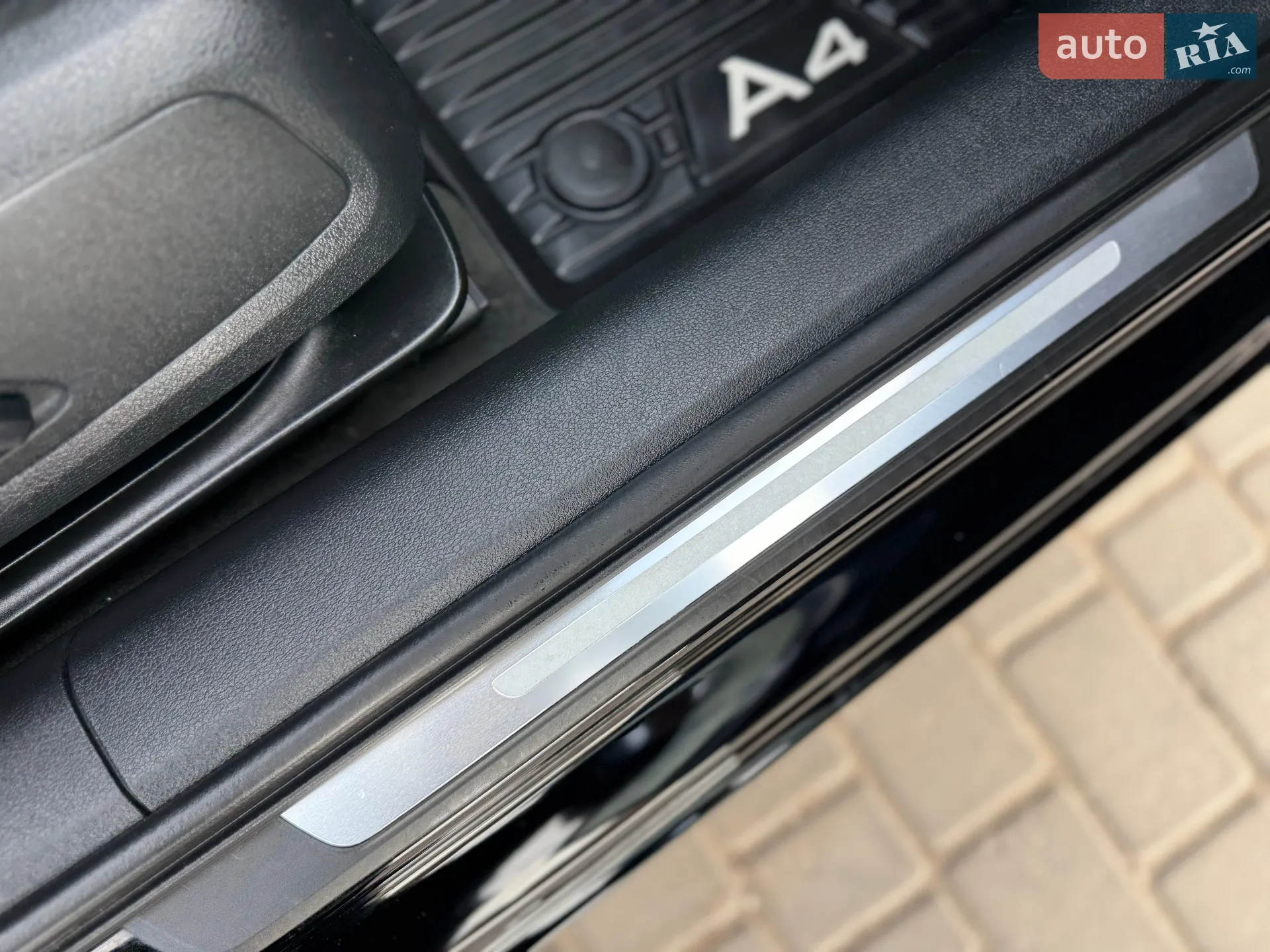 2017 Audi A4 - мініатюра 49
