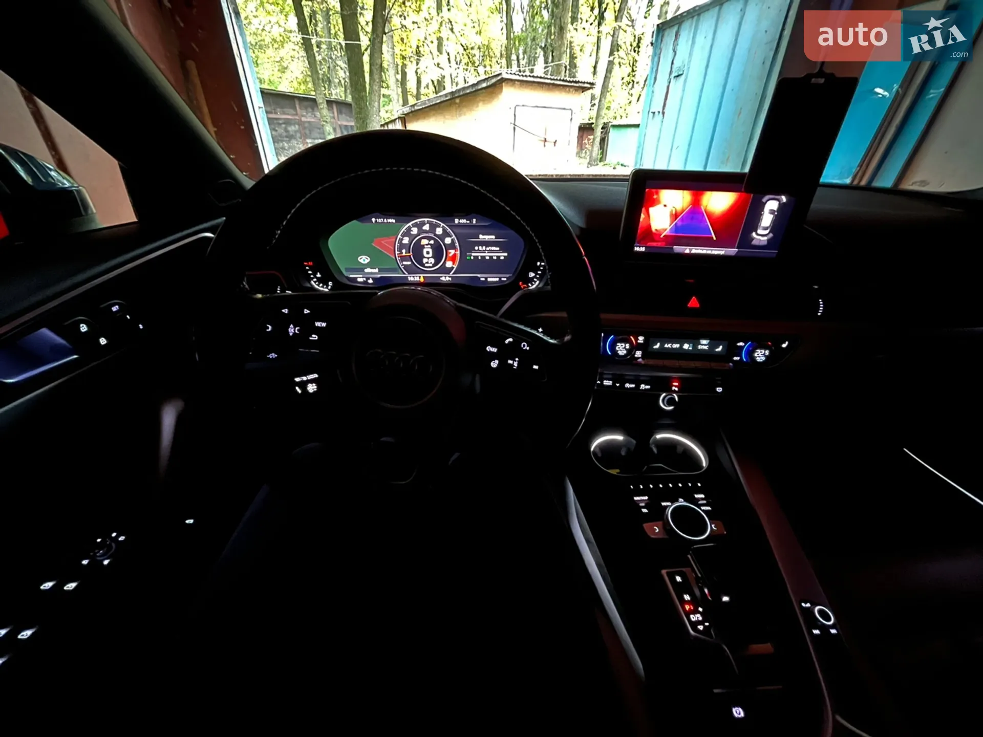 2017 Audi A4 - мініатюра 26