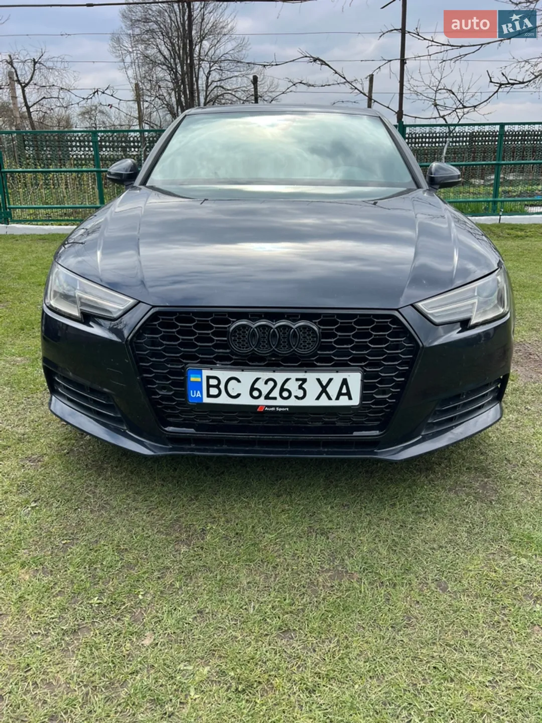 2016 Audi A4 - мініатюра 20