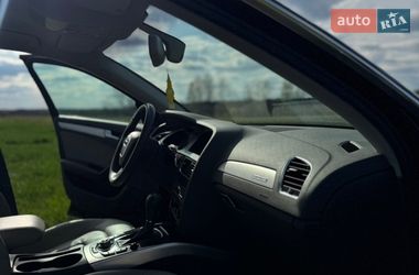 Универсал Audi A4 2009 в Луцке